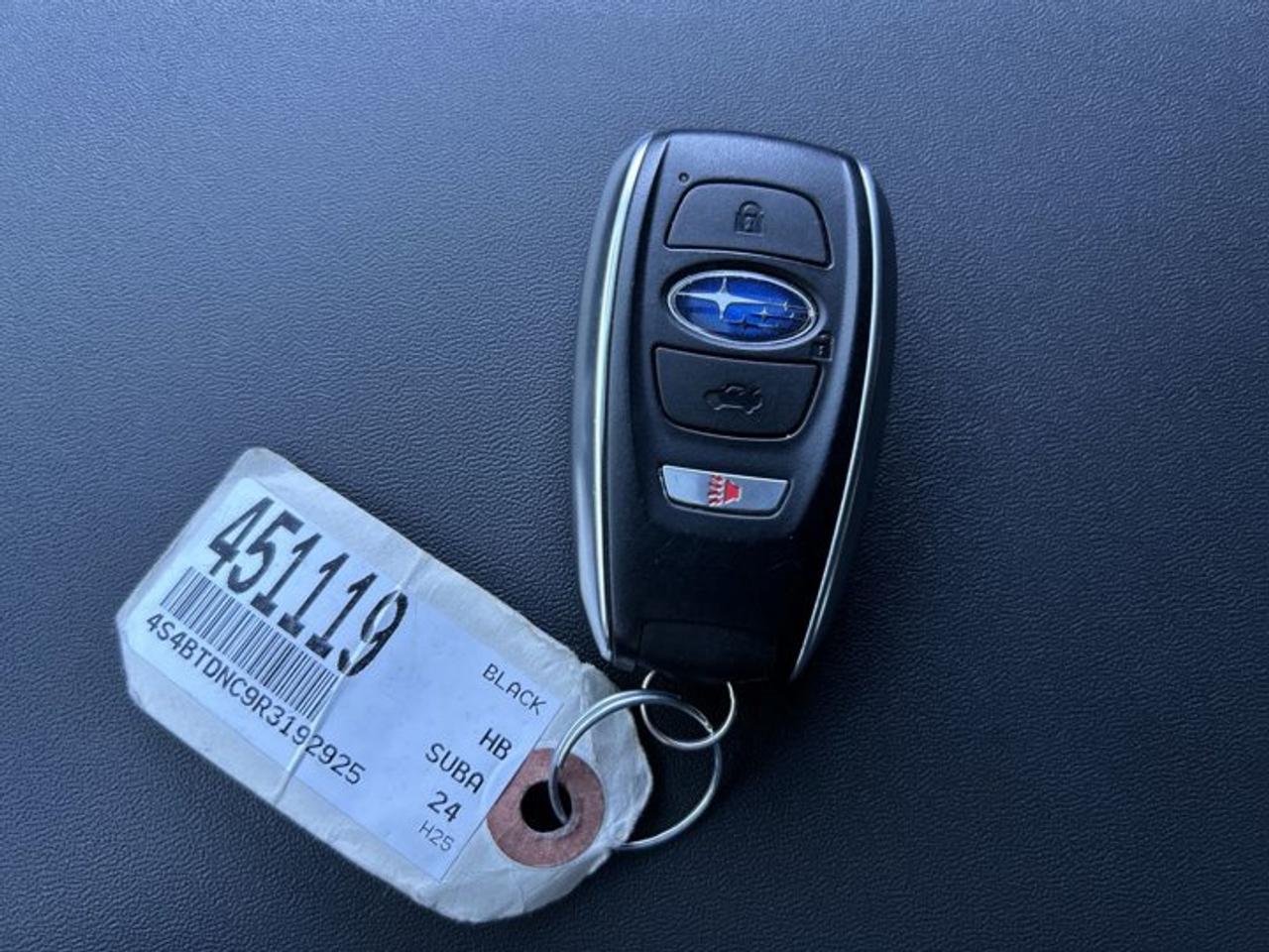 2024 Subaru Outback Limited AWD | No accidents Photo