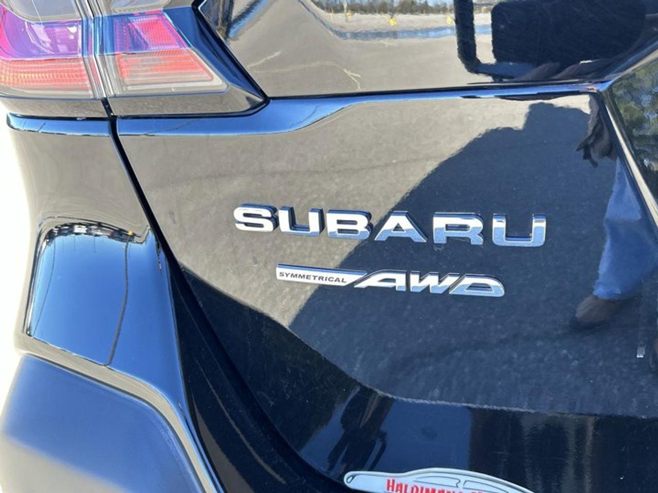 2024 Subaru Outback Limited AWD | No accidents Photo