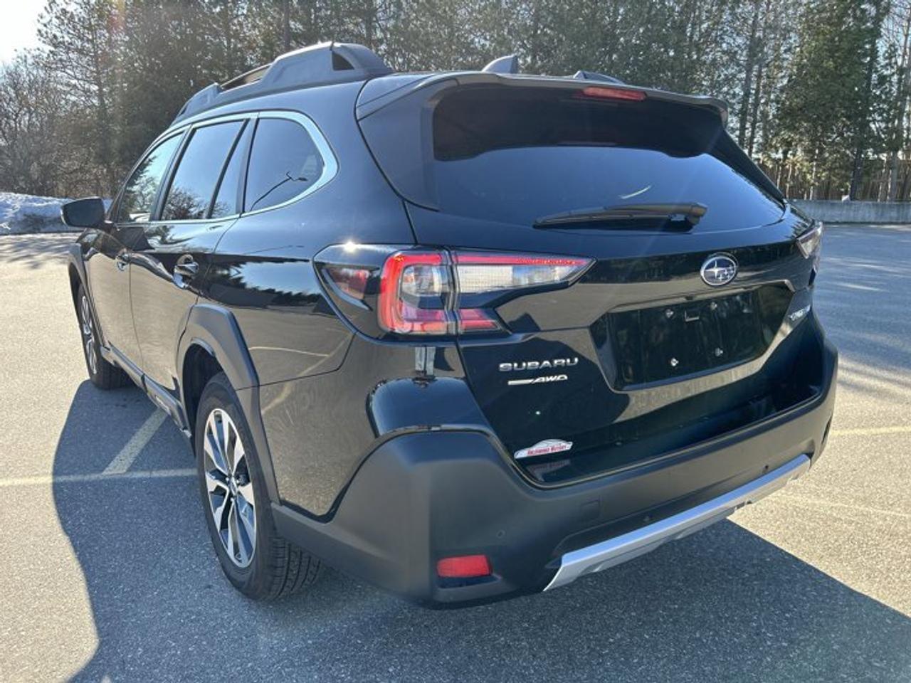 2024 Subaru Outback Limited AWD | No accidents Photo