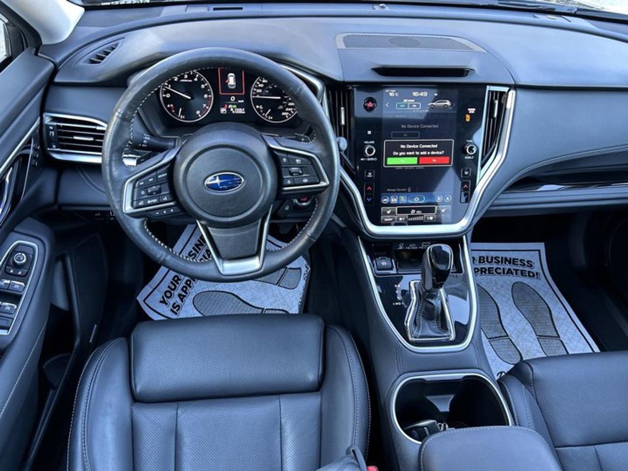 2024 Subaru Outback Limited AWD | No accidents Photo