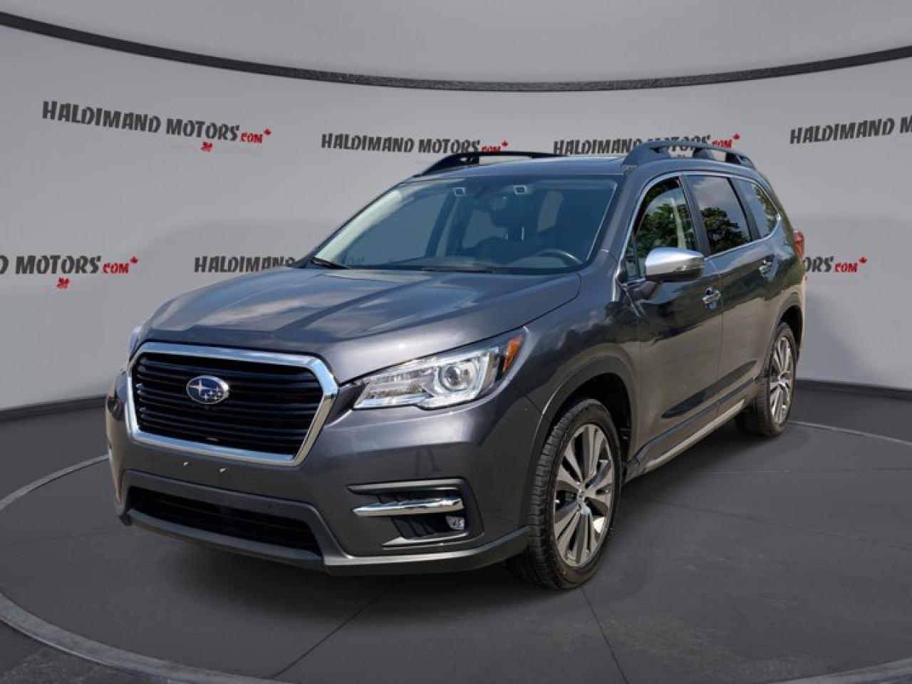Used 2022 Subaru ASCENT Premier for sale in Cayuga, ON