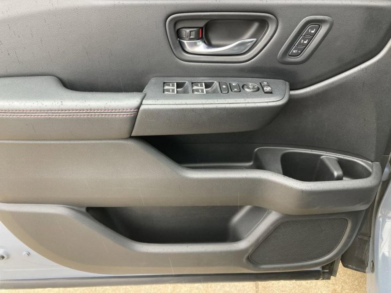 2023 Honda Pilot Black Edition AWD | AC Seats | Heated Seats | Panoramic Roof Photo