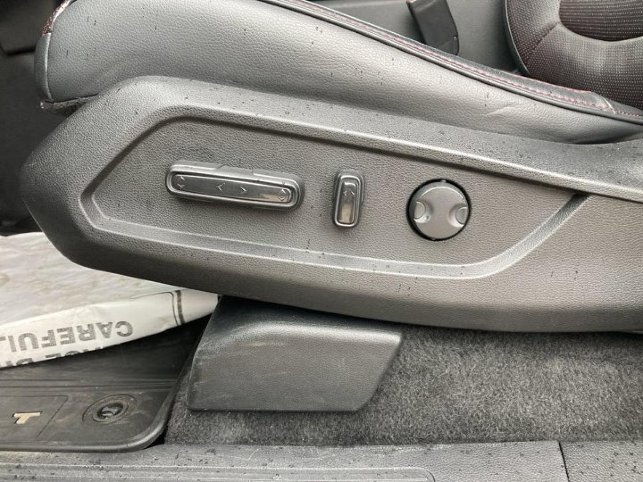 2023 Honda Pilot Black Edition AWD | AC Seats | Heated Seats | Panoramic Roof Photo