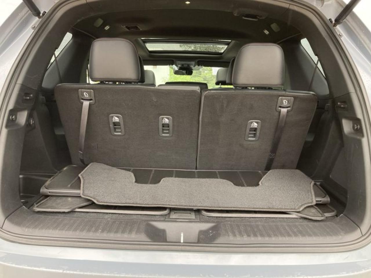 2023 Honda Pilot Black Edition AWD | AC Seats | Heated Seats | Panoramic Roof Photo