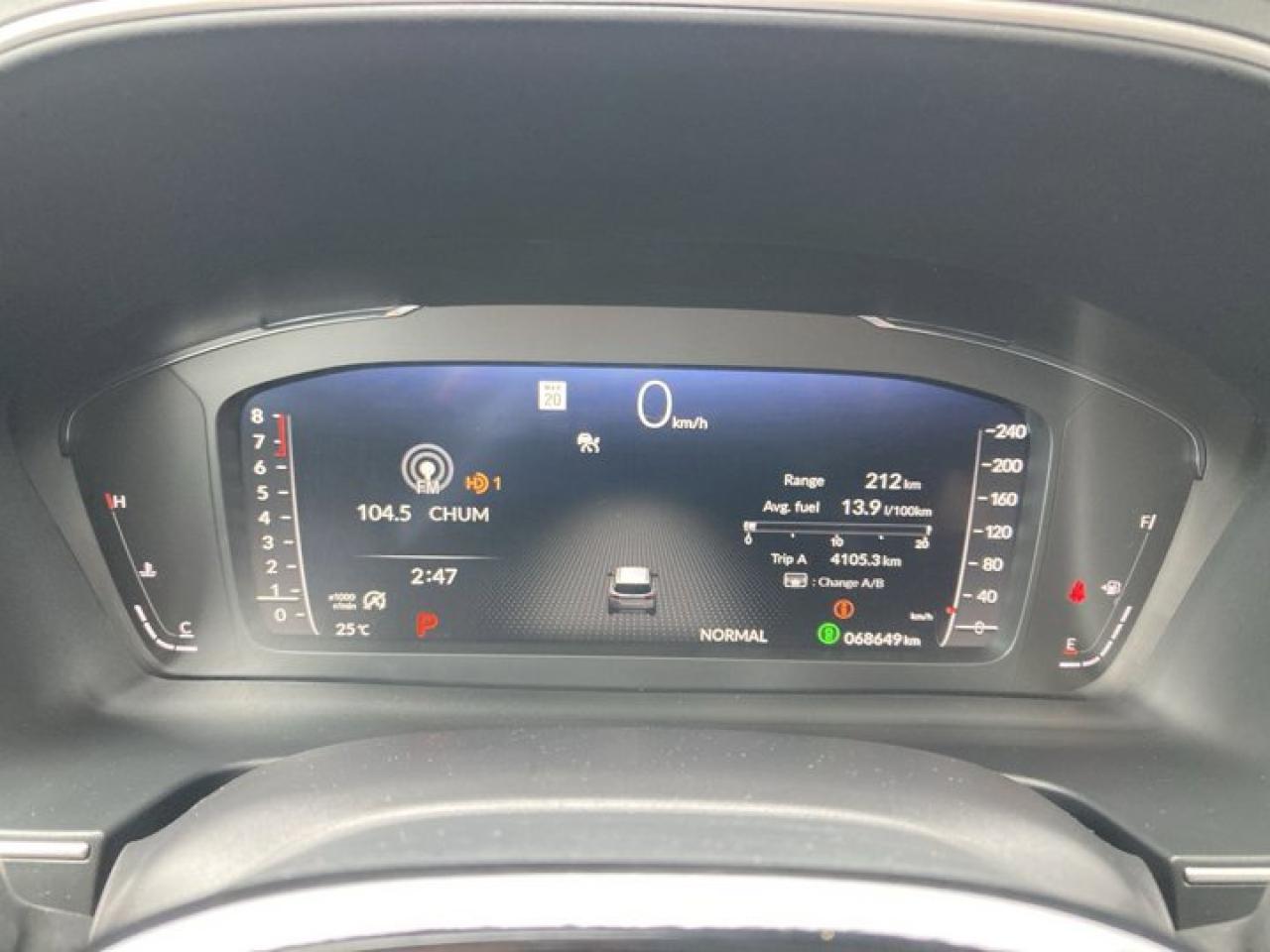 2023 Honda Pilot Black Edition AWD | AC Seats | Heated Seats | Panoramic Roof Photo