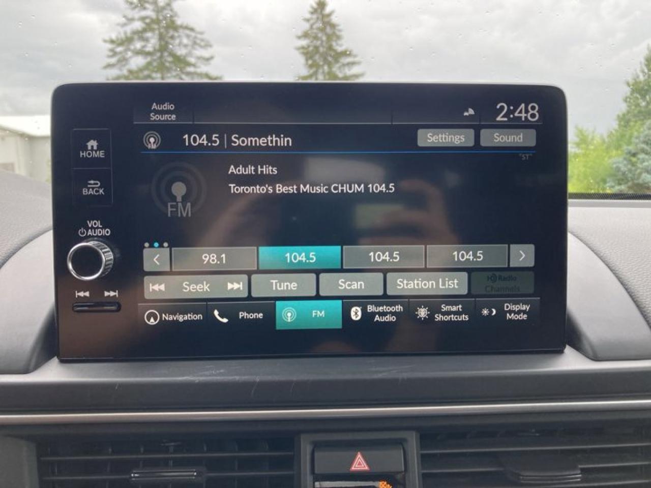 2023 Honda Pilot Black Edition AWD | AC Seats | Heated Seats | Panoramic Roof Photo