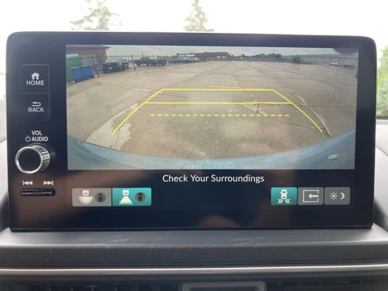 2023 Honda Pilot Black Edition AWD | AC Seats | Heated Seats | Panoramic Roof Photo