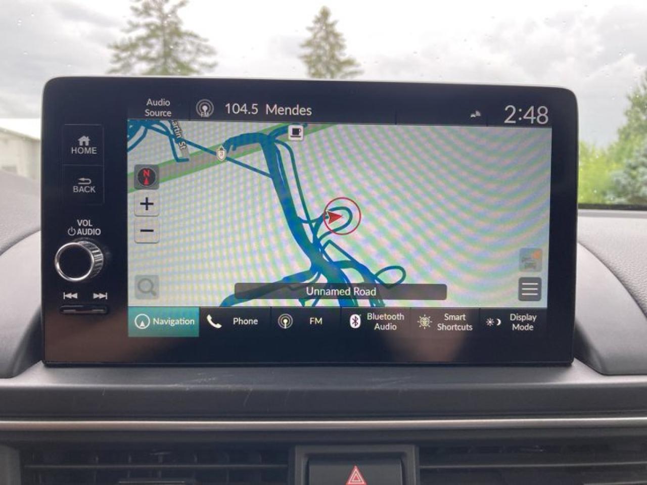 2023 Honda Pilot Black Edition AWD | AC Seats | Heated Seats | Panoramic Roof Photo