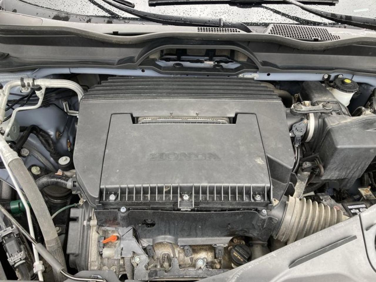 2023 Honda Pilot Black Edition AWD | AC Seats | Heated Seats | Panoramic Roof Photo