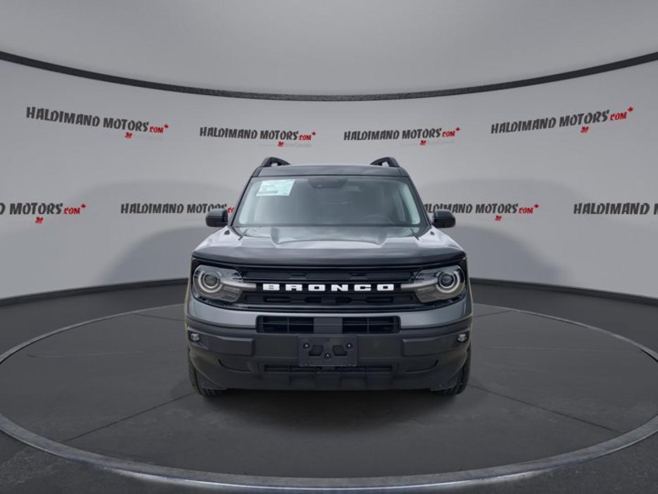 2023 Ford Bronco Sport Outer Banks 4X4 | Heated Seats | Remote start Photo2