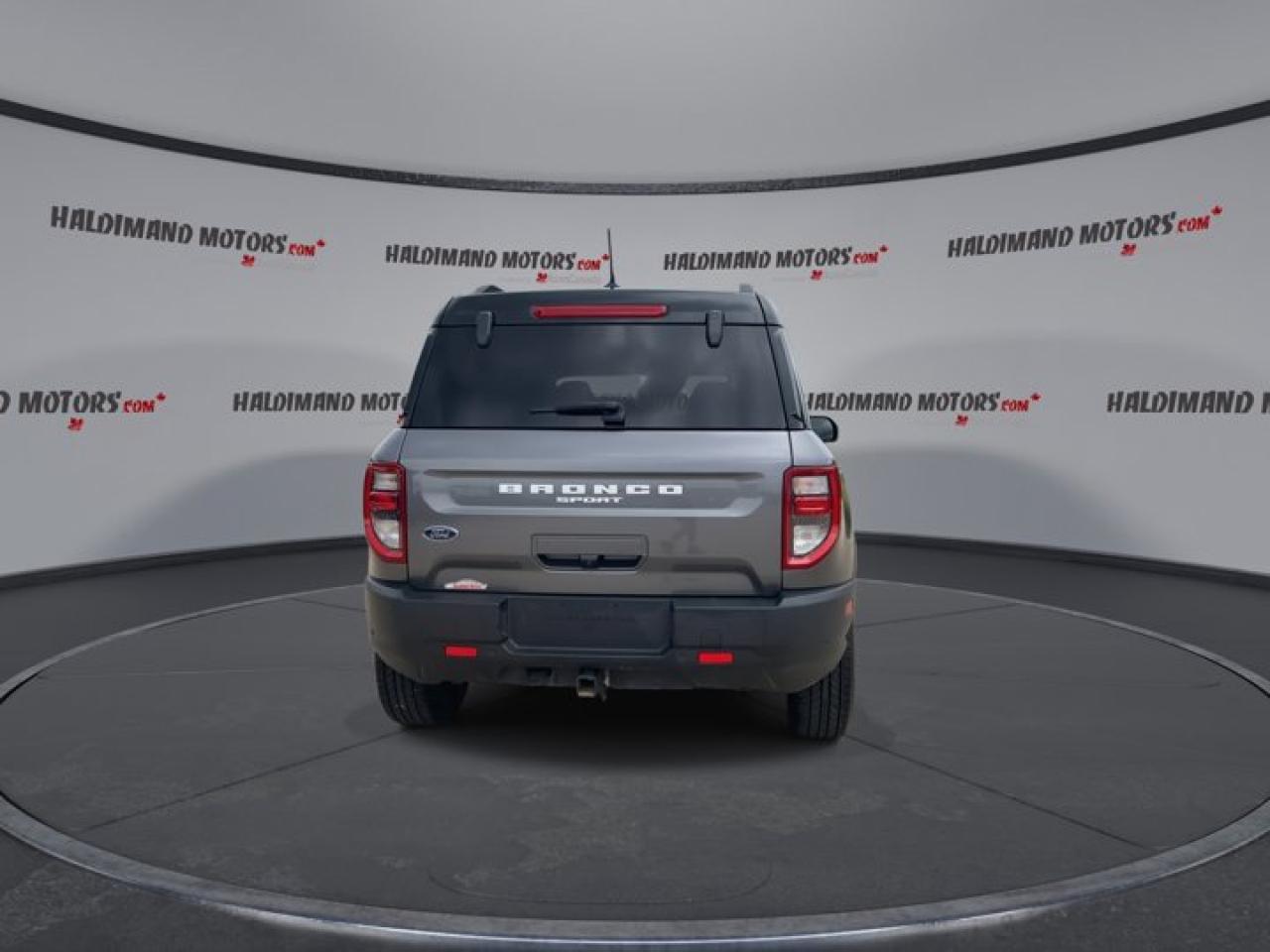 2023 Ford Bronco Sport Outer Banks 4X4 | Heated Seats | Remote start Photo