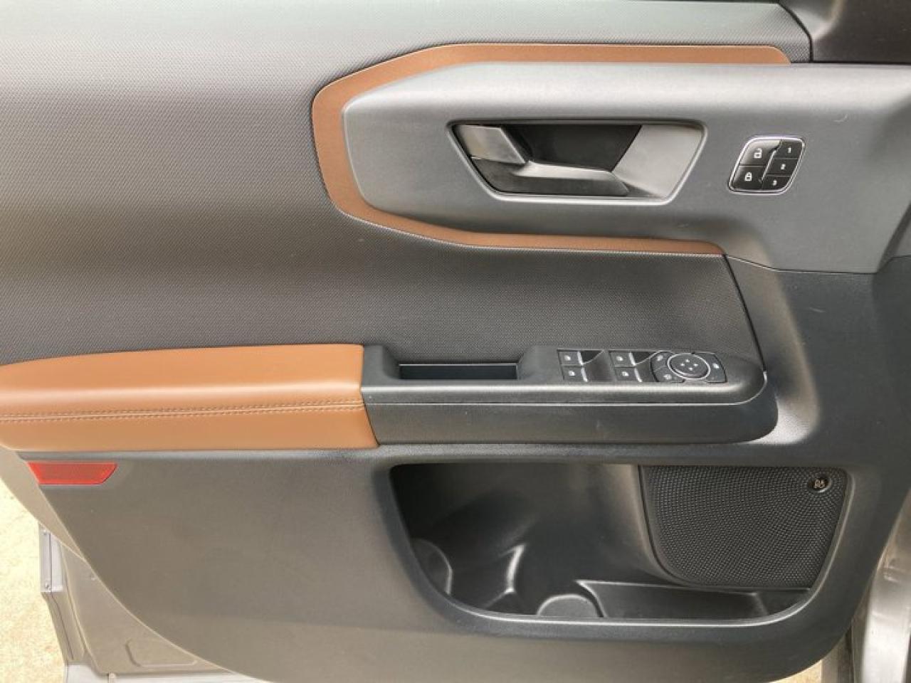 2023 Ford Bronco Sport Outer Banks 4X4 | Heated Seats | Remote start Photo