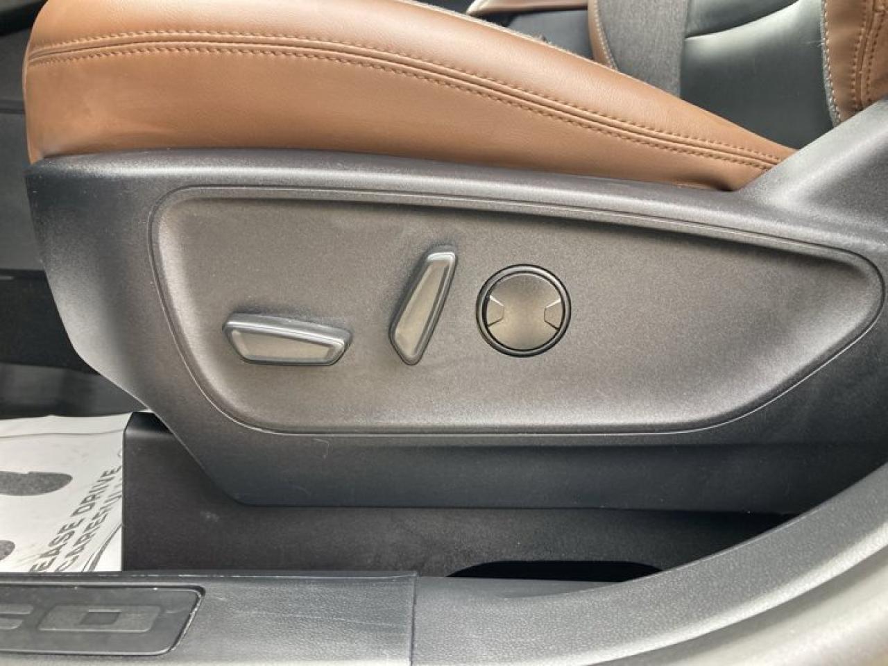 2023 Ford Bronco Sport Outer Banks 4X4 | Heated Seats | Remote start Photo