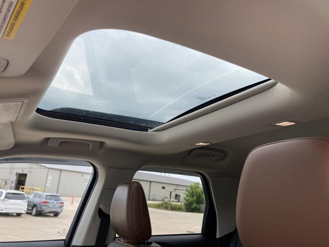 2023 Ford Bronco Sport Outer Banks 4X4 | Heated Seats | Remote start Photo