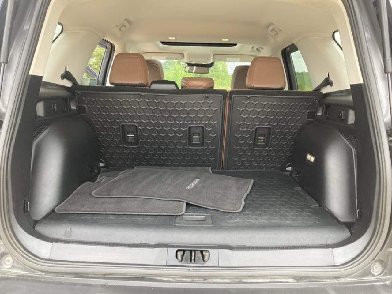 2023 Ford Bronco Sport Outer Banks 4X4 | Heated Seats | Remote start Photo