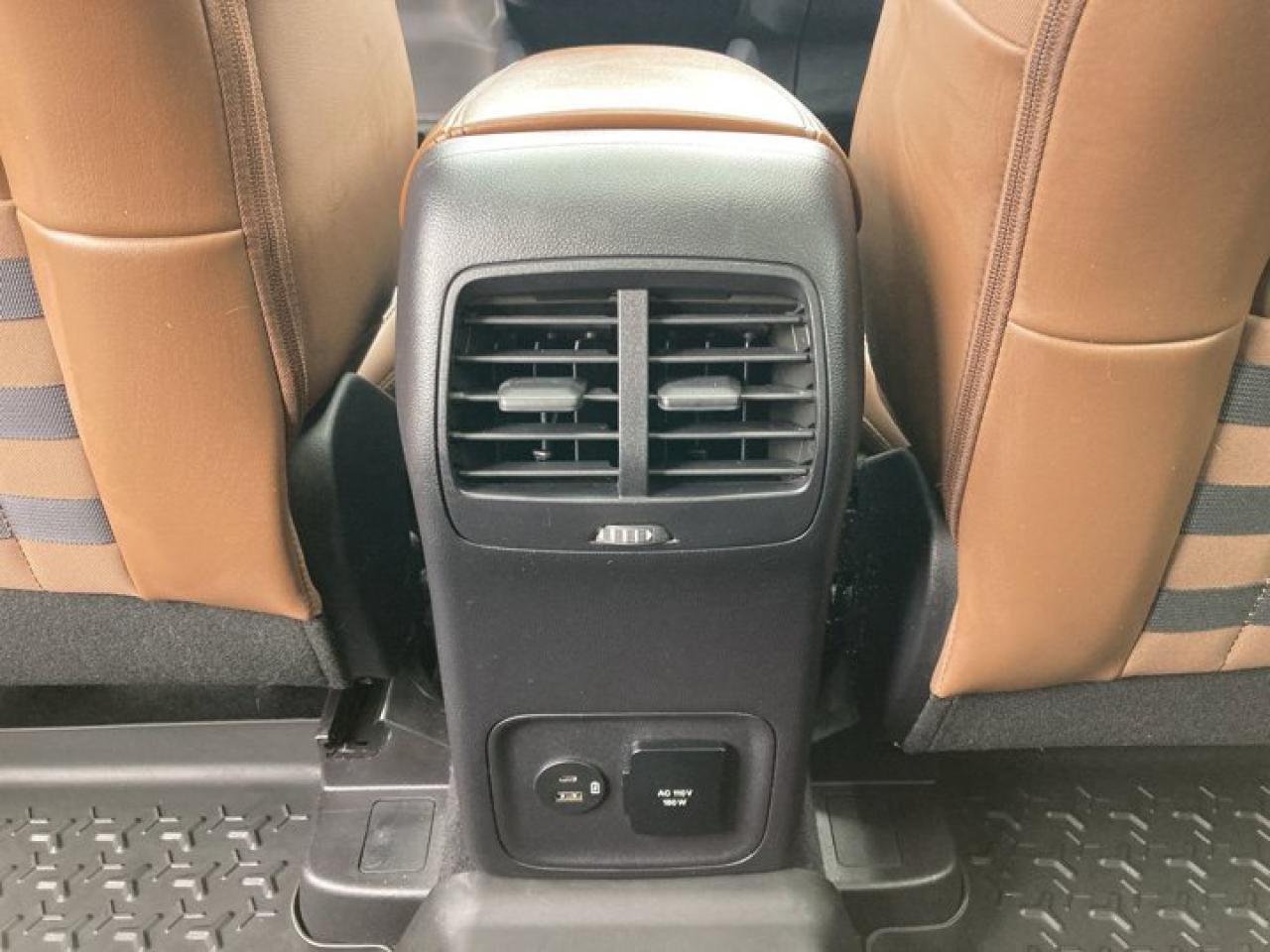 2023 Ford Bronco Sport Outer Banks 4X4 | Heated Seats | Remote start Photo