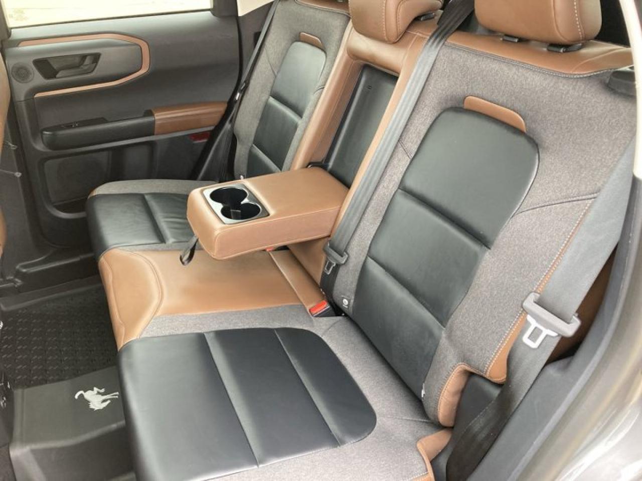 2023 Ford Bronco Sport Outer Banks 4X4 | Heated Seats | Remote start Photo