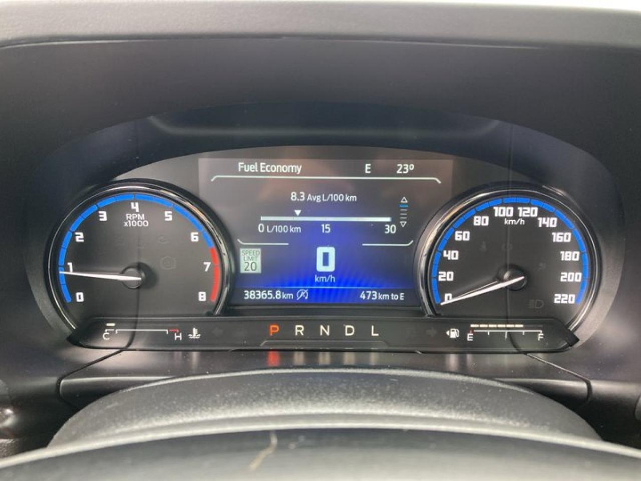 2023 Ford Bronco Sport Outer Banks 4X4 | Heated Seats | Remote start Photo