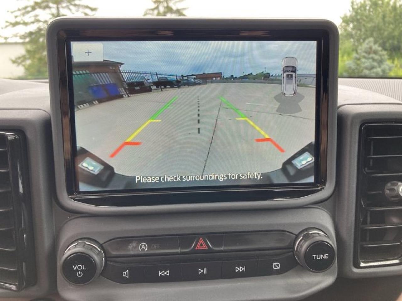 2023 Ford Bronco Sport Outer Banks 4X4 | Heated Seats | Remote start Photo