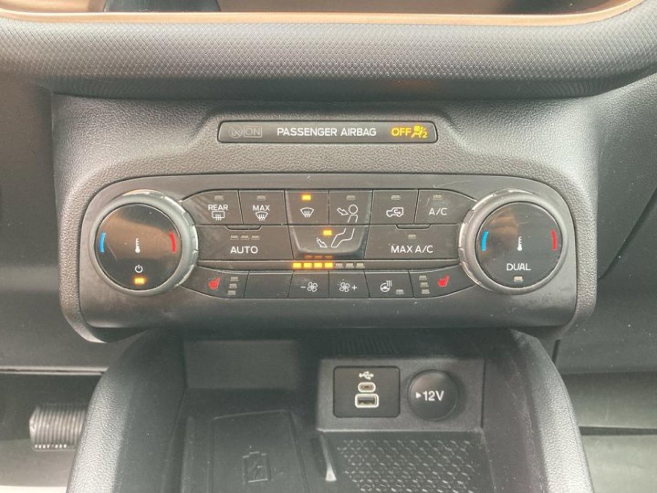 2023 Ford Bronco Sport Outer Banks 4X4 | Heated Seats | Remote start Photo