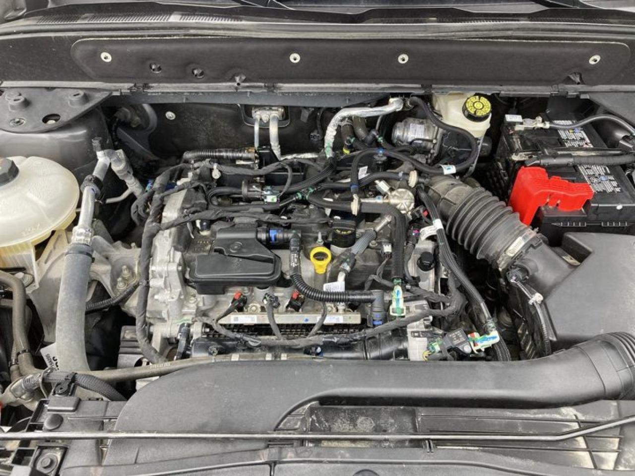 2023 Ford Bronco Sport Outer Banks 4X4 | Heated Seats | Remote start Photo