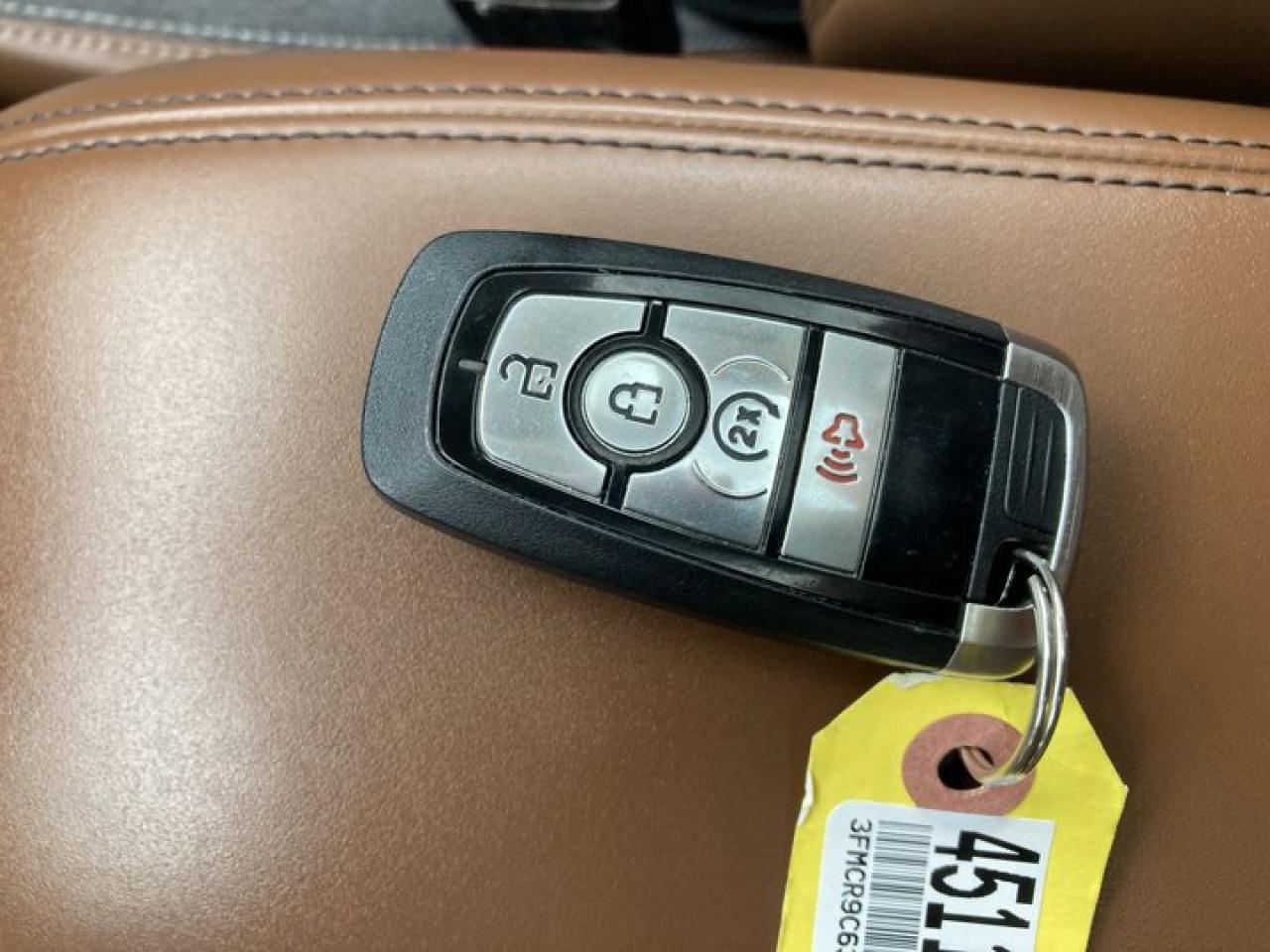 2023 Ford Bronco Sport Outer Banks 4X4 | Heated Seats | Remote start Photo