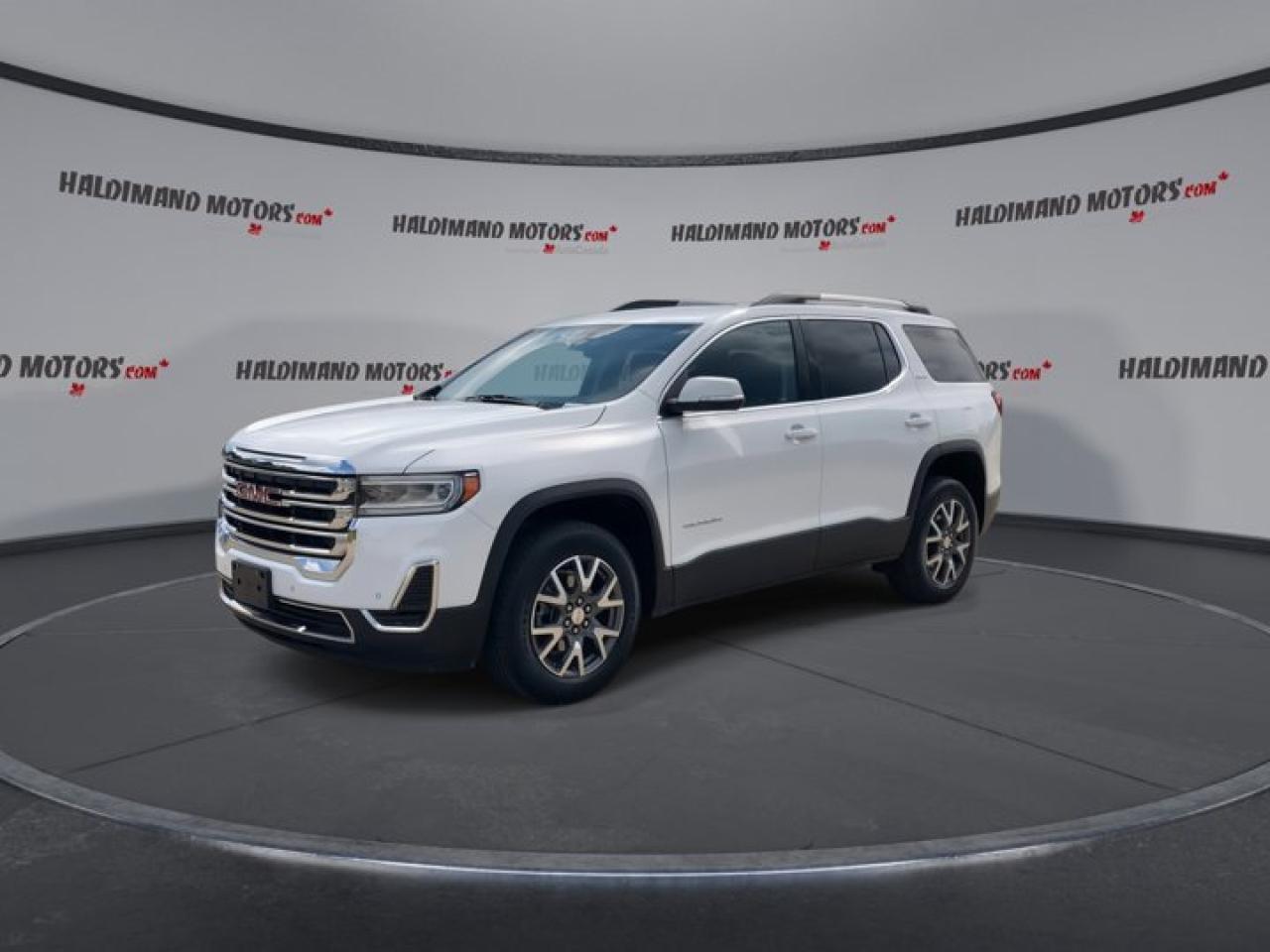 2022 GMC Acadia SLE AWD Photo