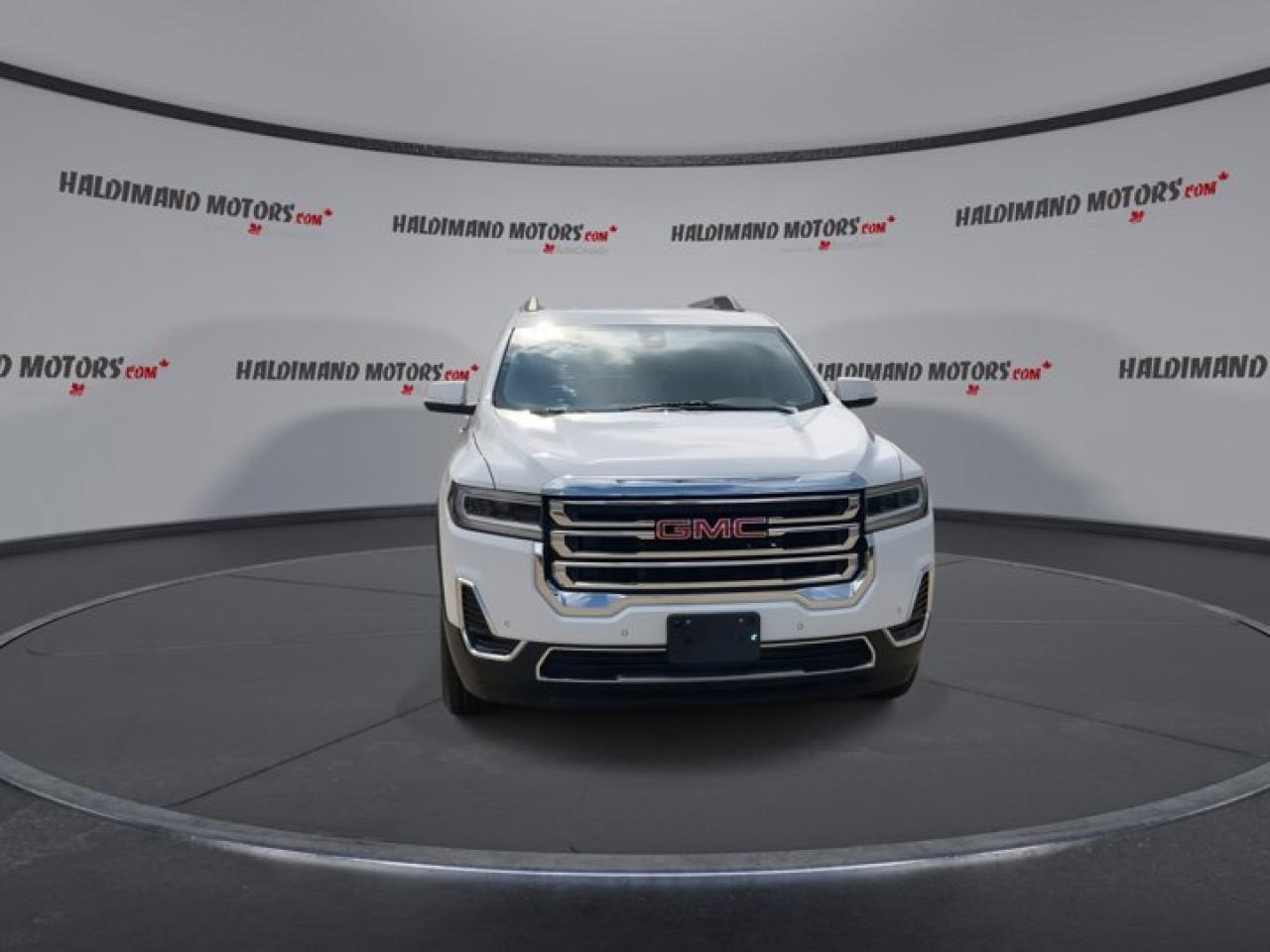 2022 GMC Acadia SLE AWD Photo