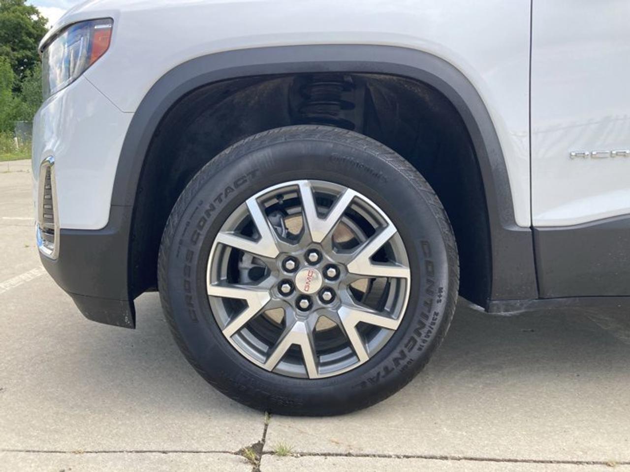 2022 GMC Acadia SLE AWD Photo