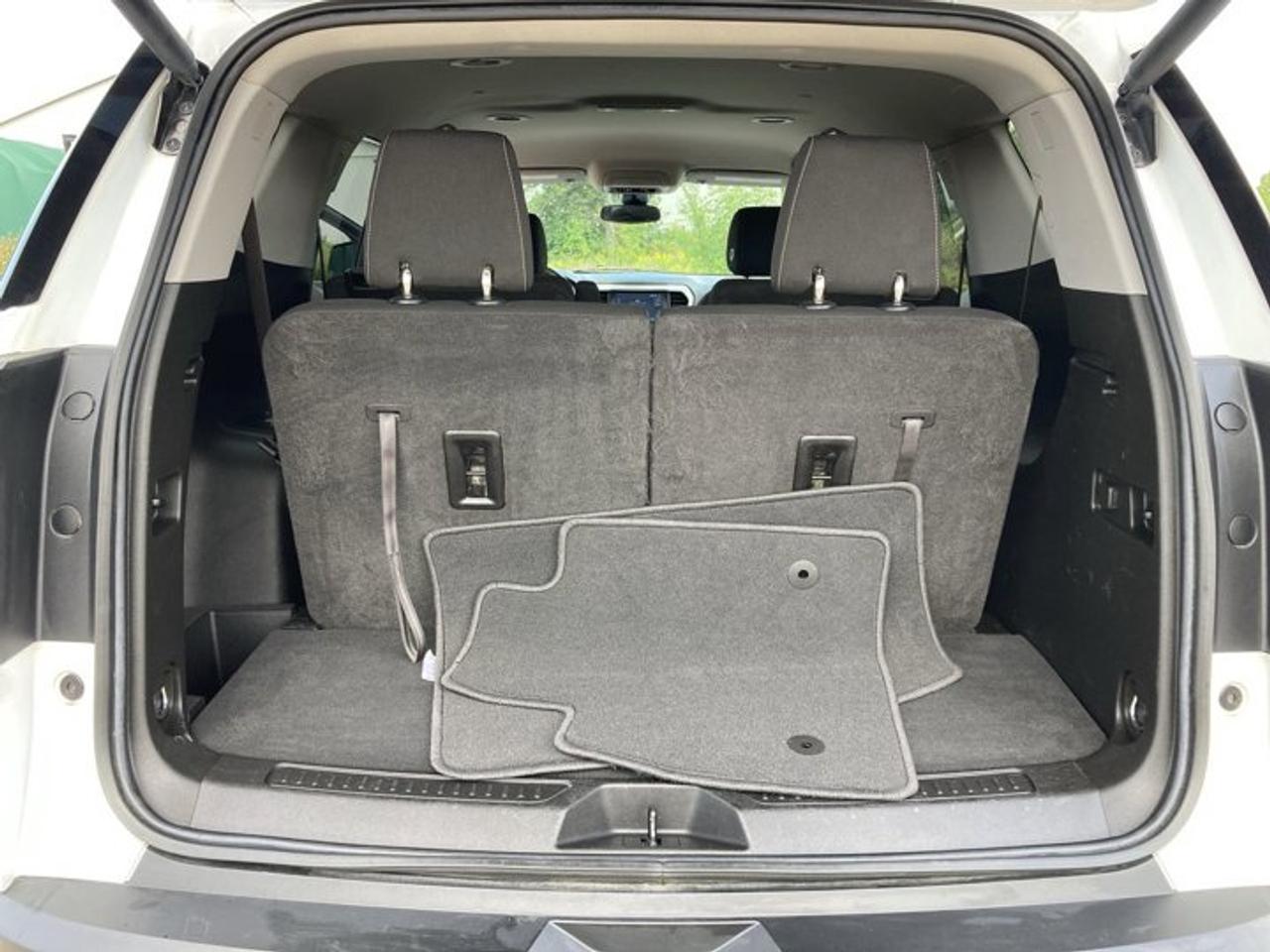 2022 GMC Acadia SLE AWD Photo