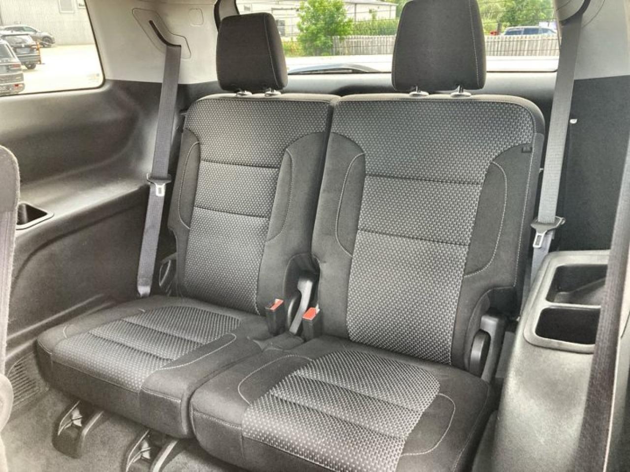 2022 GMC Acadia SLE AWD Photo