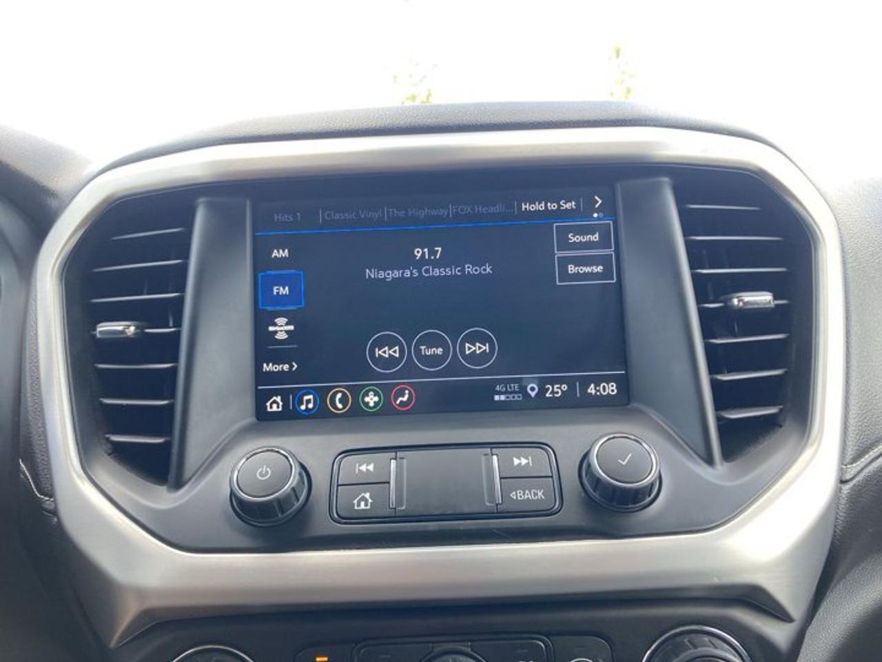 2022 GMC Acadia SLE AWD Photo