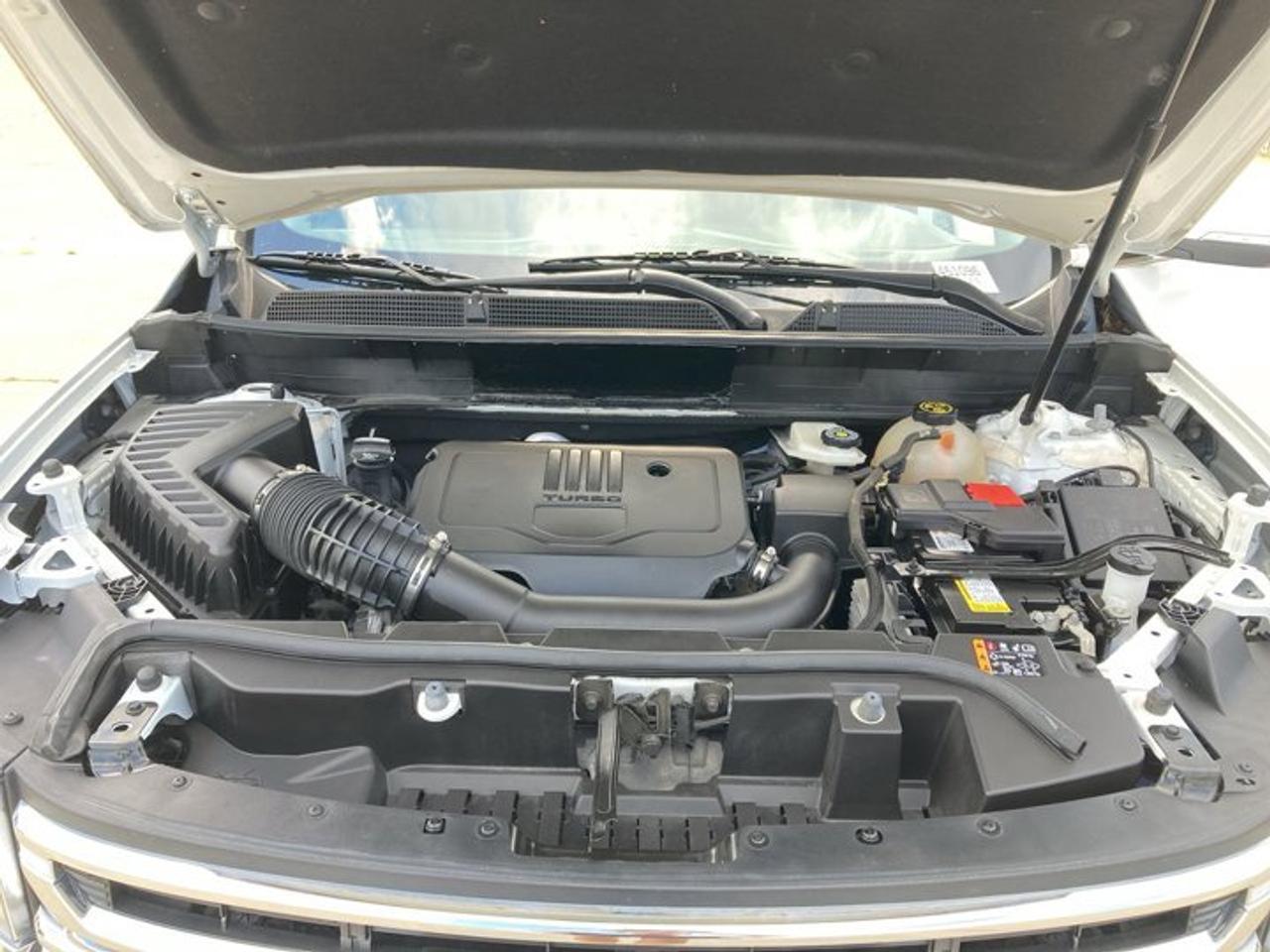 2022 GMC Acadia SLE AWD Photo