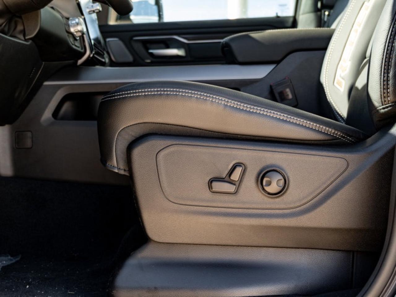 2026 RAM 1500 Rebel Photo