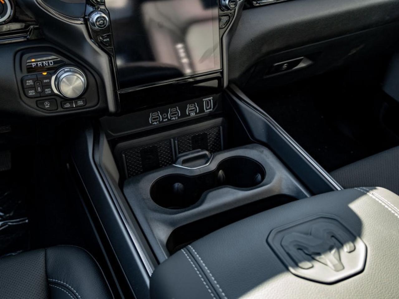 2026 RAM 1500 Rebel Photo