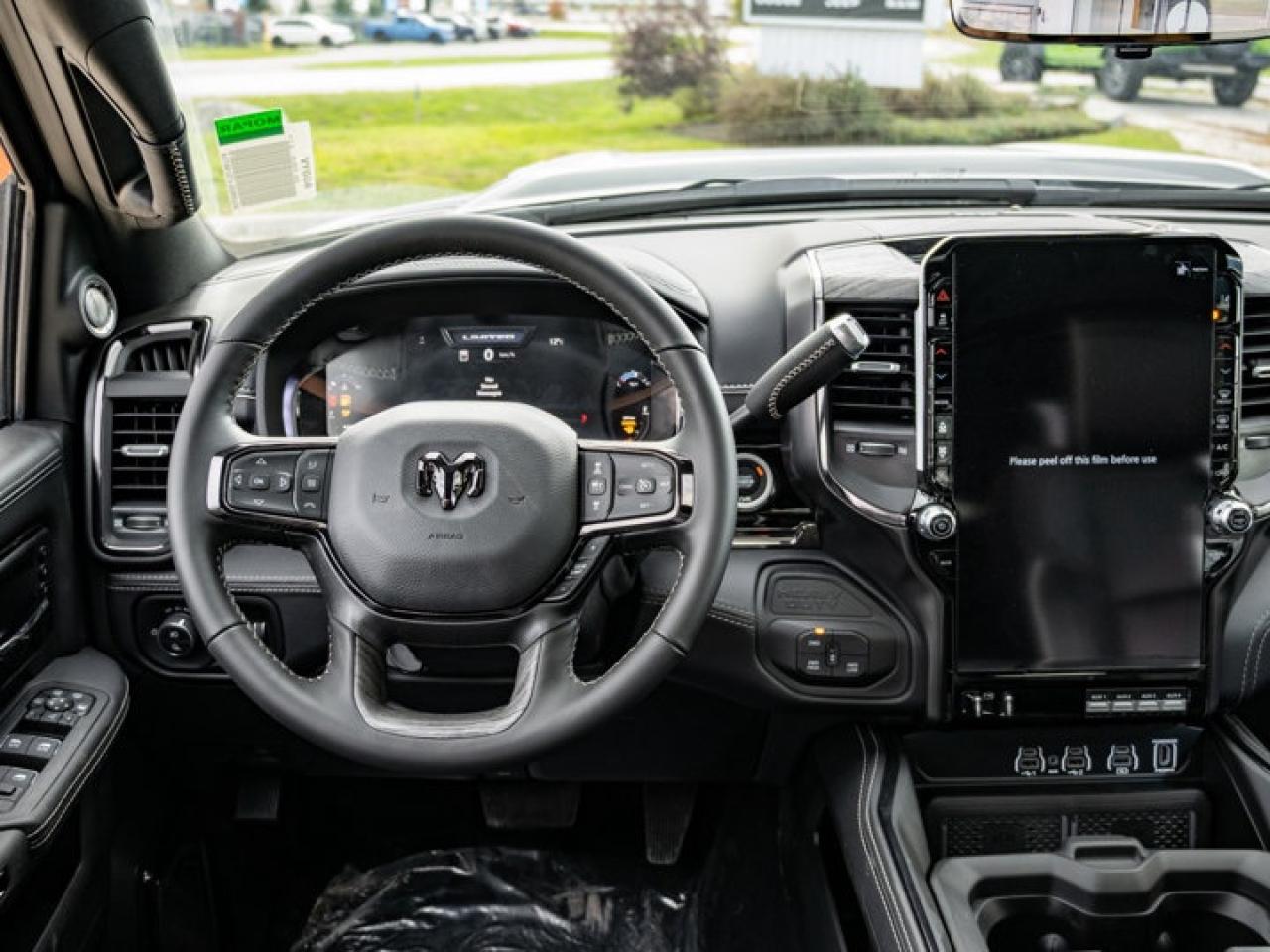 2026 RAM 2500 Limited Photo2