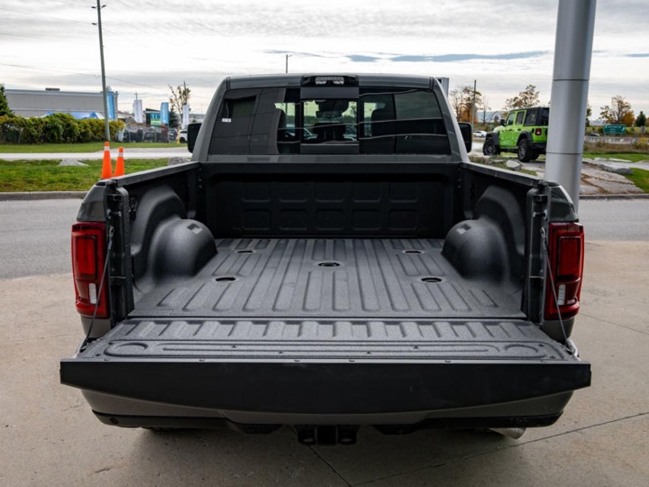 2026 RAM 2500 Limited Photo