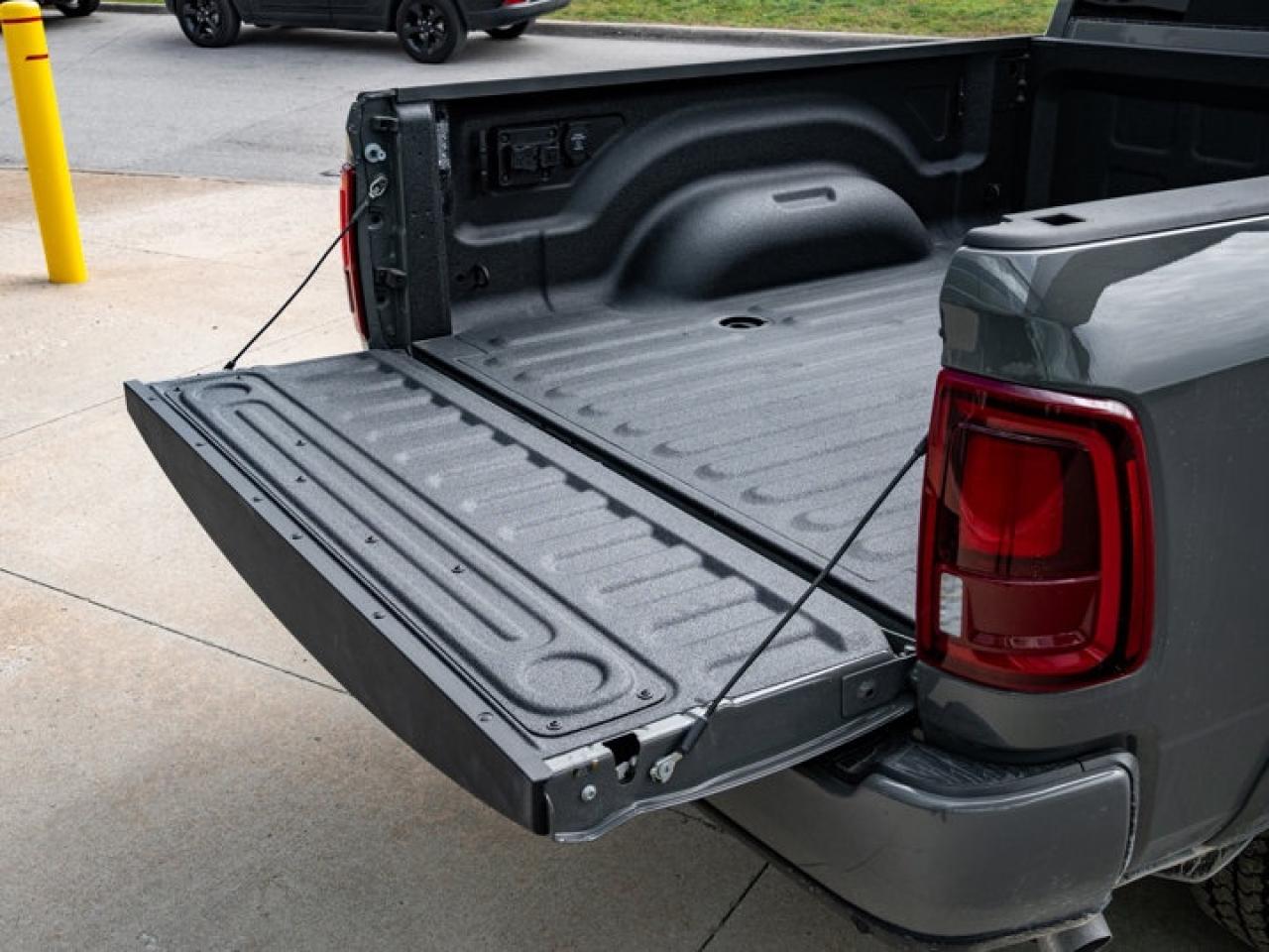 2026 RAM 2500 Limited Photo