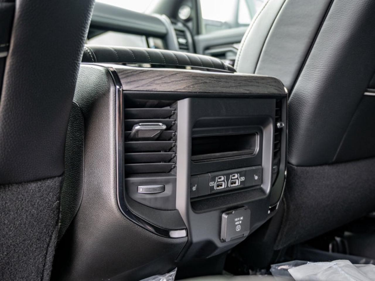 2026 RAM 2500 Limited Photo