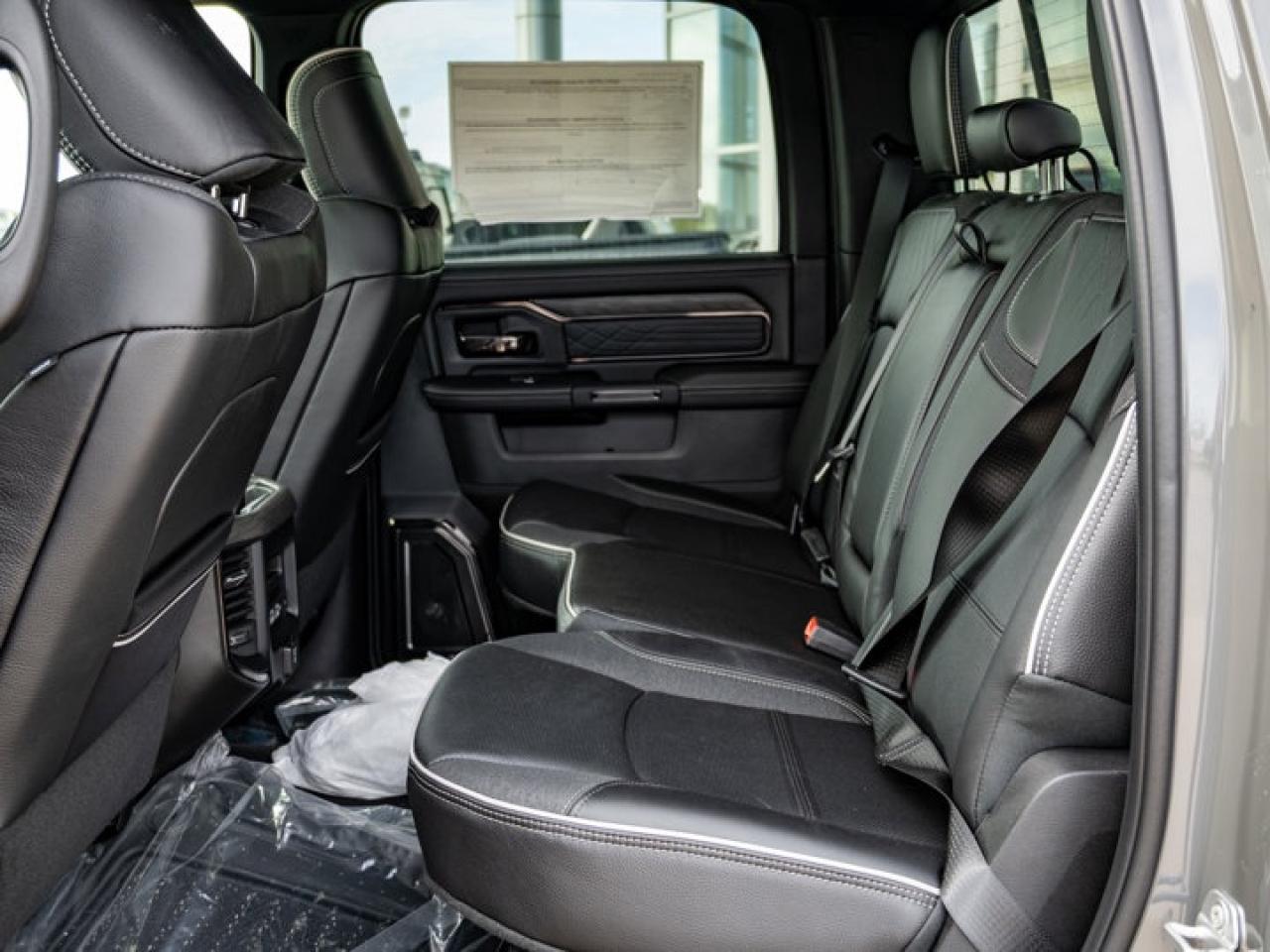 2026 RAM 2500 Limited Photo