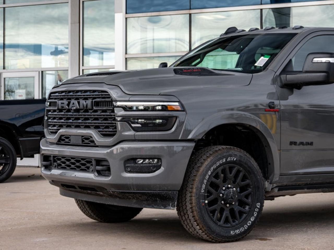 2026 RAM 2500 Limited Photo