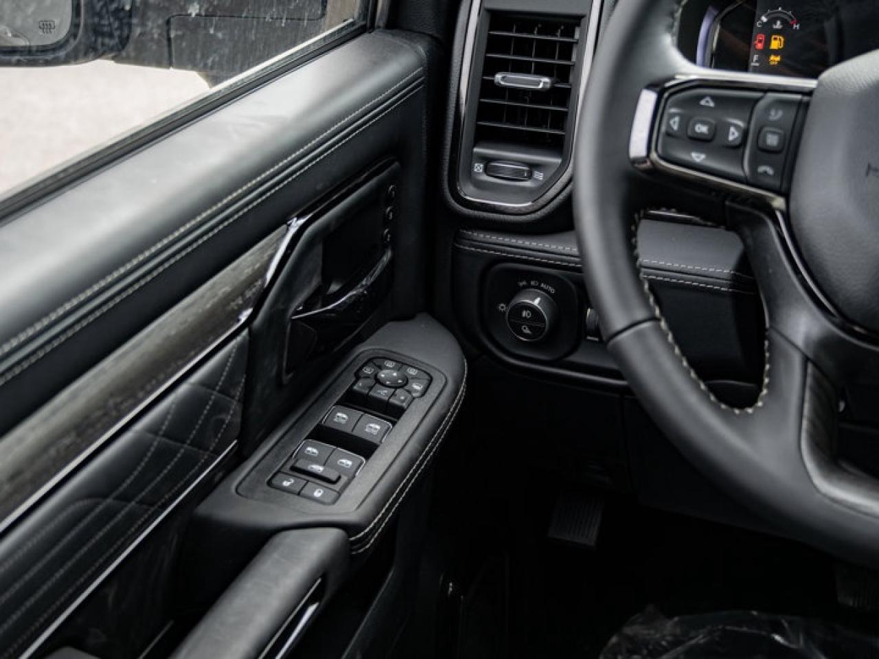 2026 RAM 2500 Limited Photo