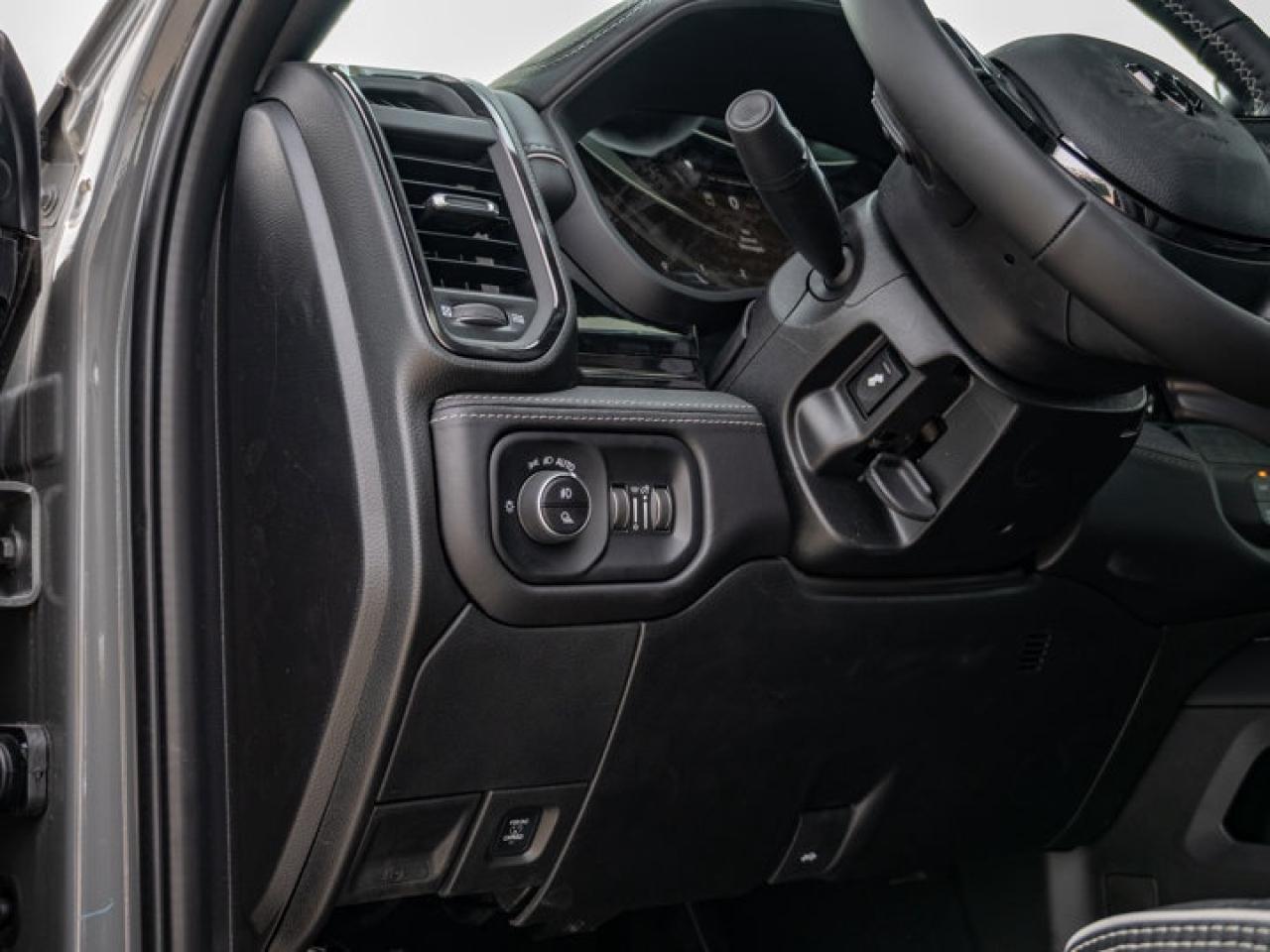 2026 RAM 2500 Limited Photo