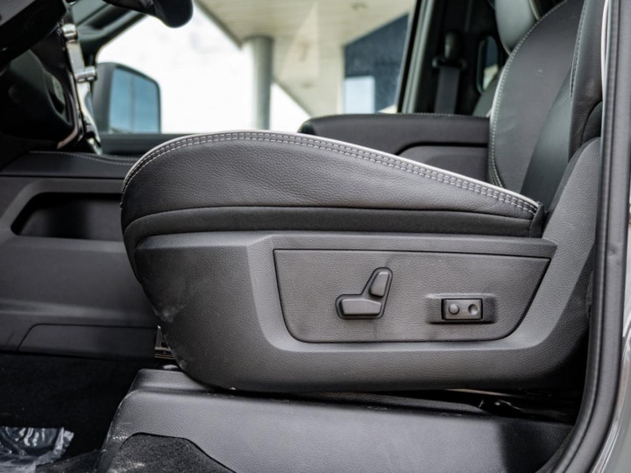 2026 RAM 2500 Limited Photo