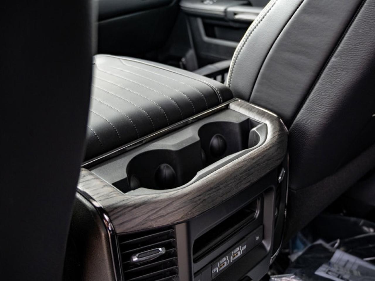 2026 RAM 2500 Limited Photo