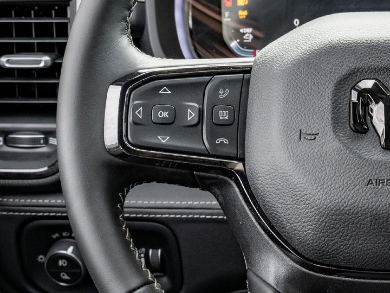 2026 RAM 2500 Limited Photo