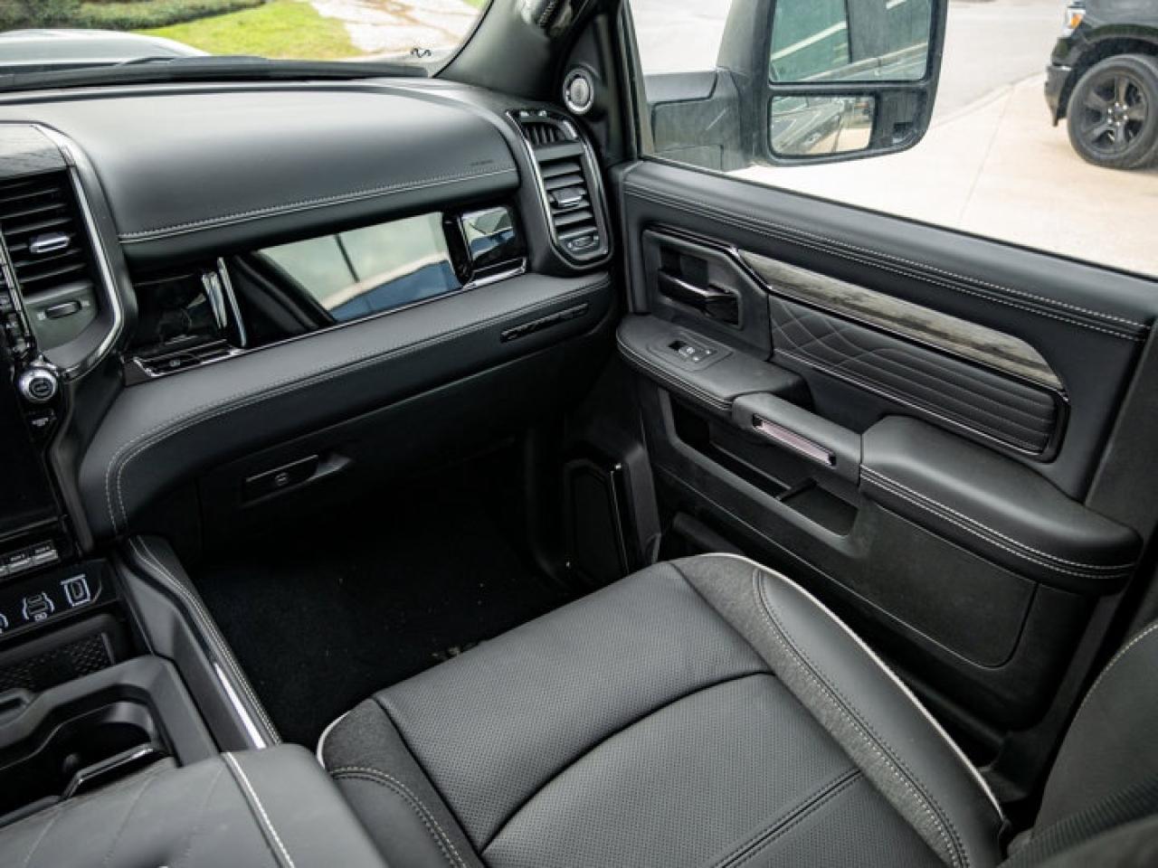 2026 RAM 2500 Limited Photo