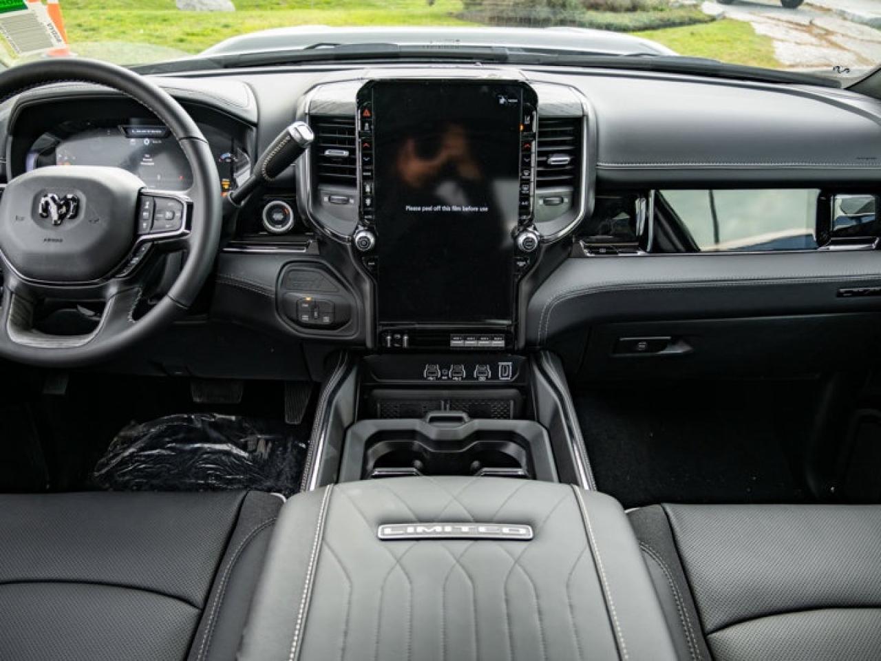 2026 RAM 2500 Limited Photo