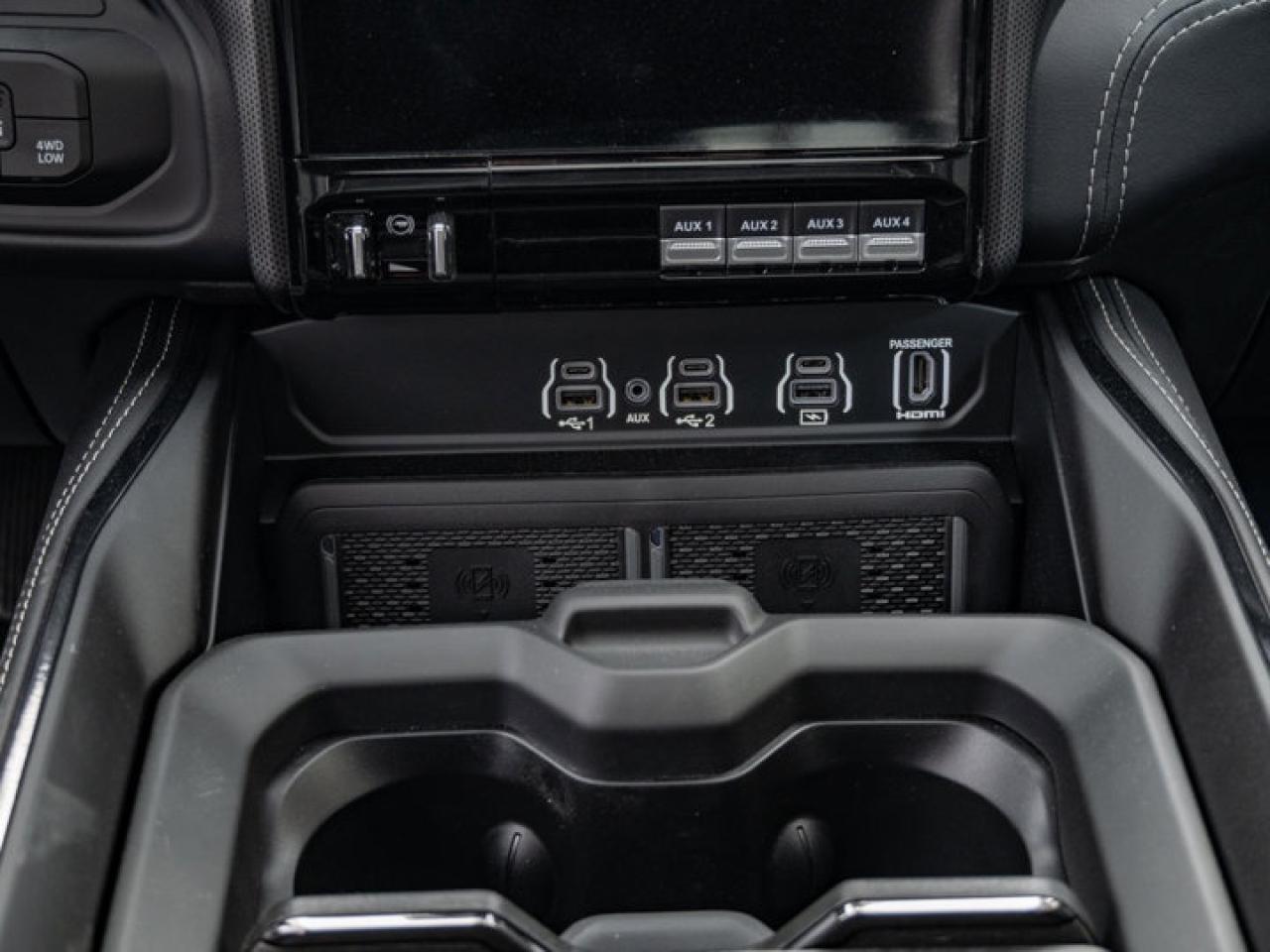 2026 RAM 2500 Limited Photo