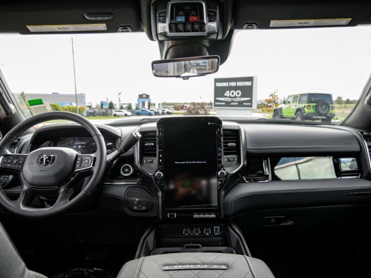 2026 RAM 2500 Limited Photo